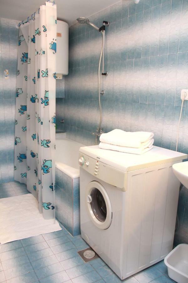 Apartman Cathedral シベニク エクステリア 写真