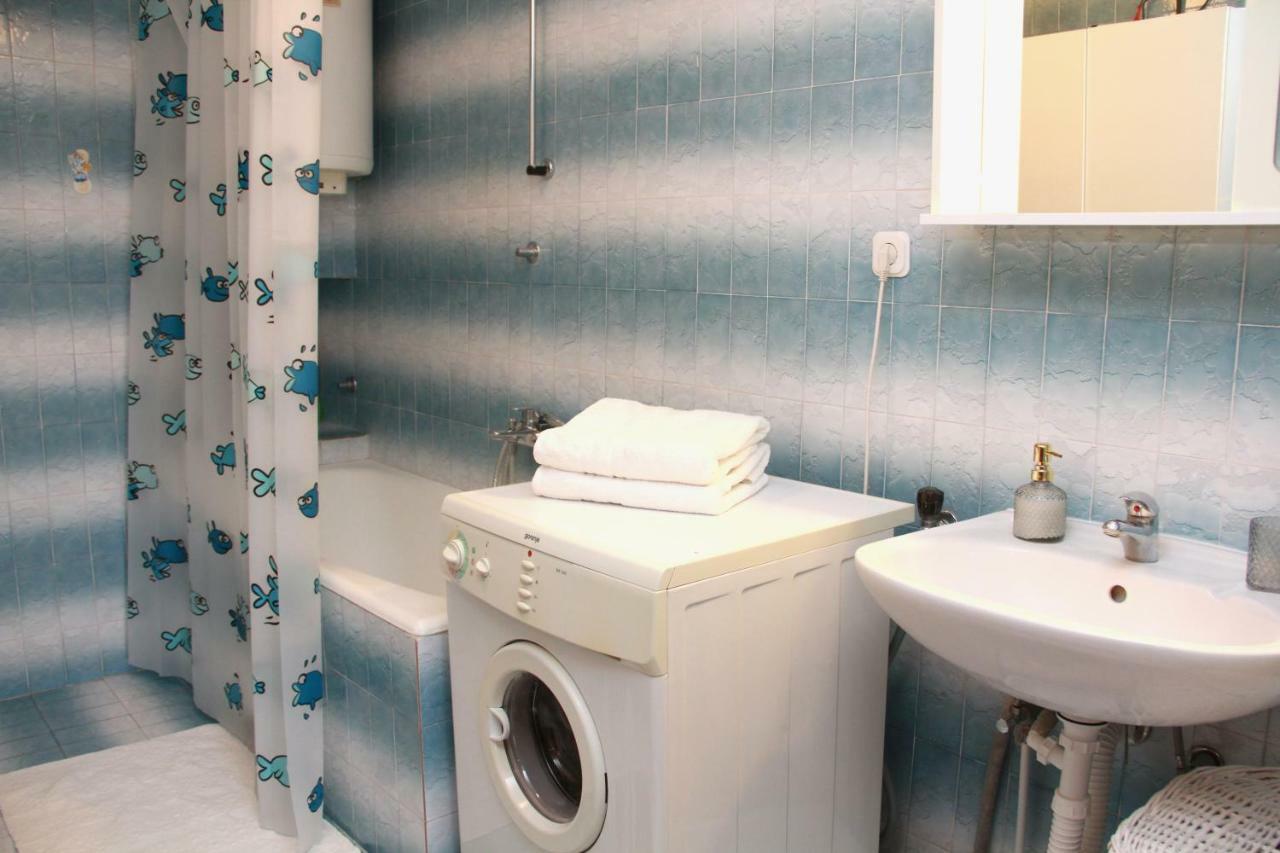 Apartman Cathedral シベニク エクステリア 写真