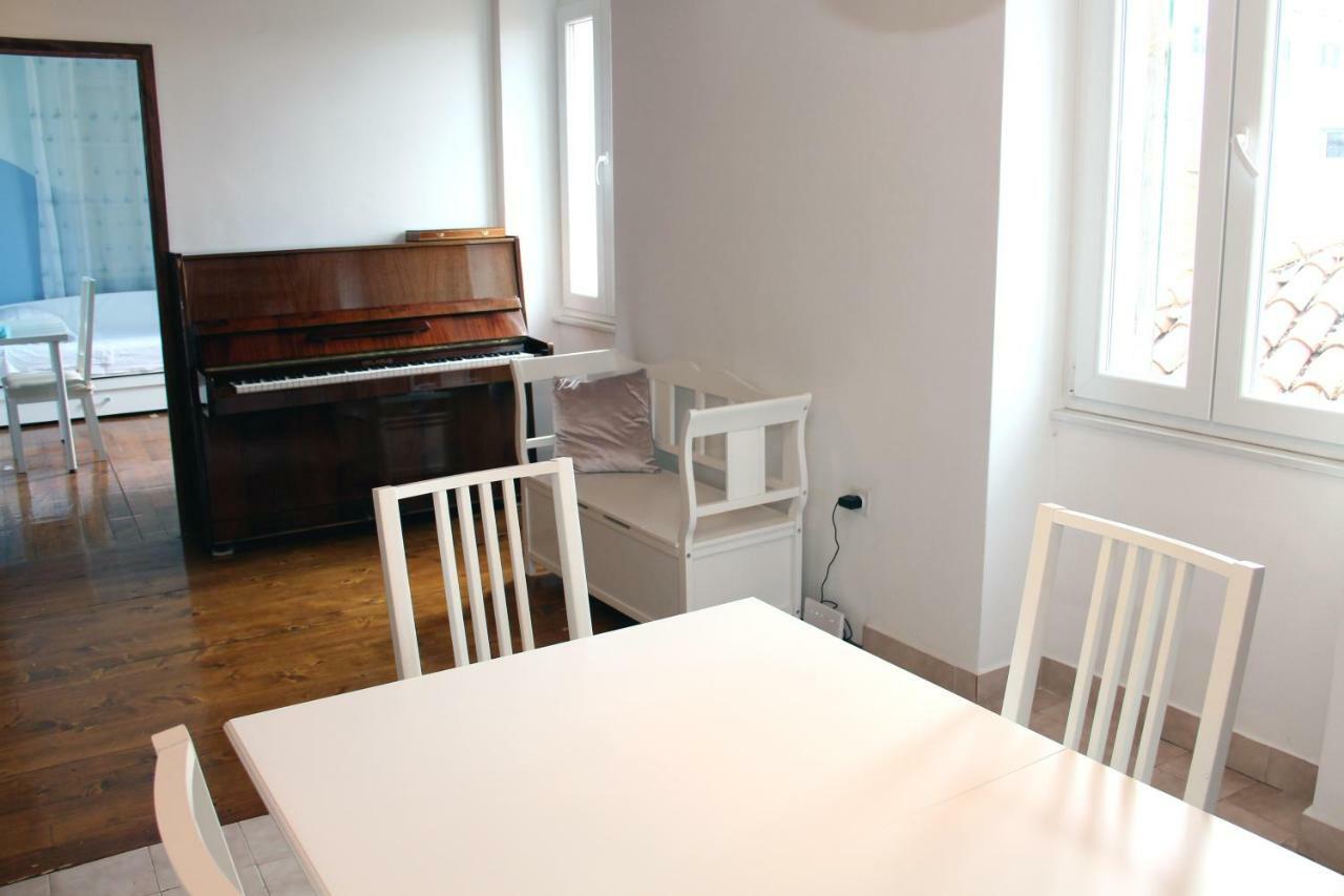Apartman Cathedral シベニク エクステリア 写真