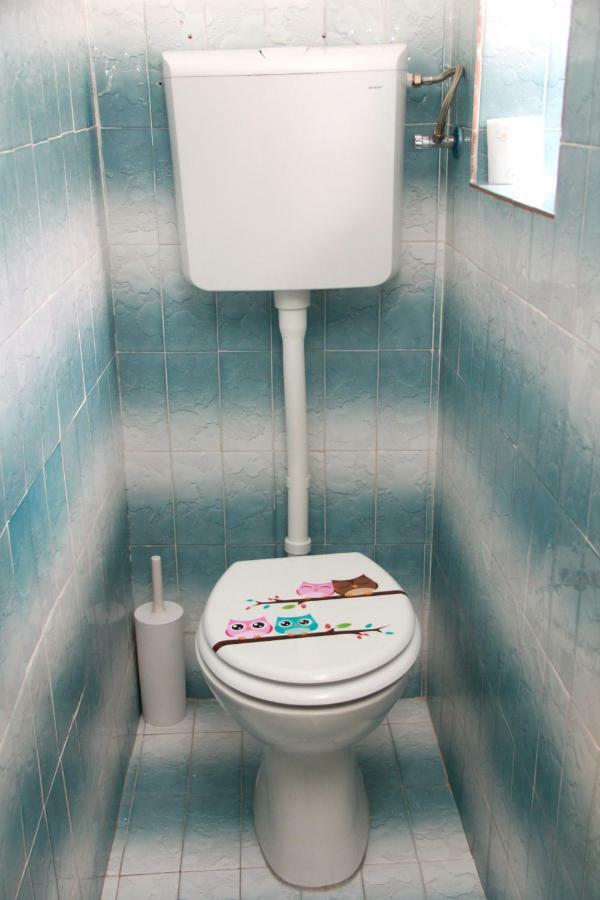 Apartman Cathedral シベニク エクステリア 写真